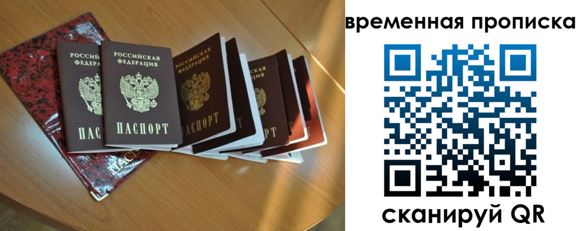 прописка в Покрове